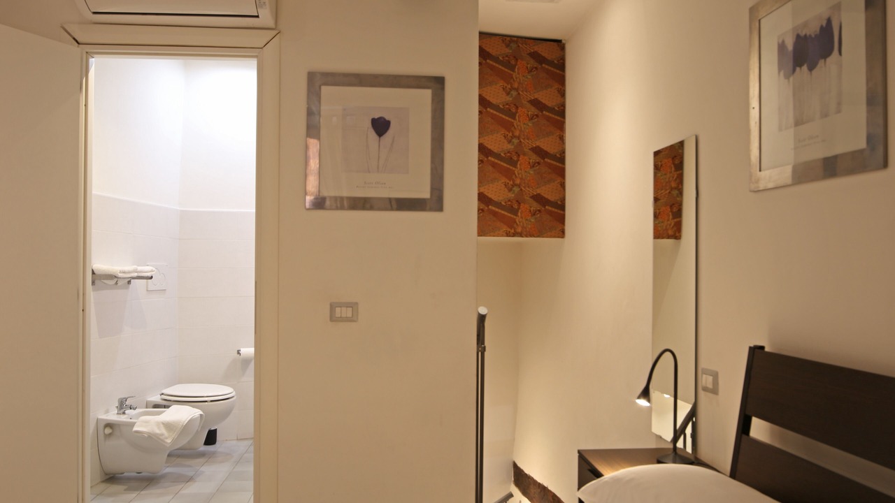 Photo of Bedroom in Isola del Liri