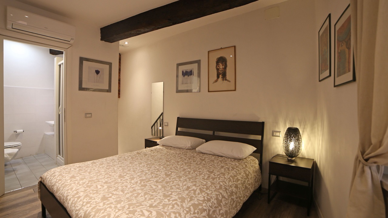 Photo of Bedroom in Isola del Liri