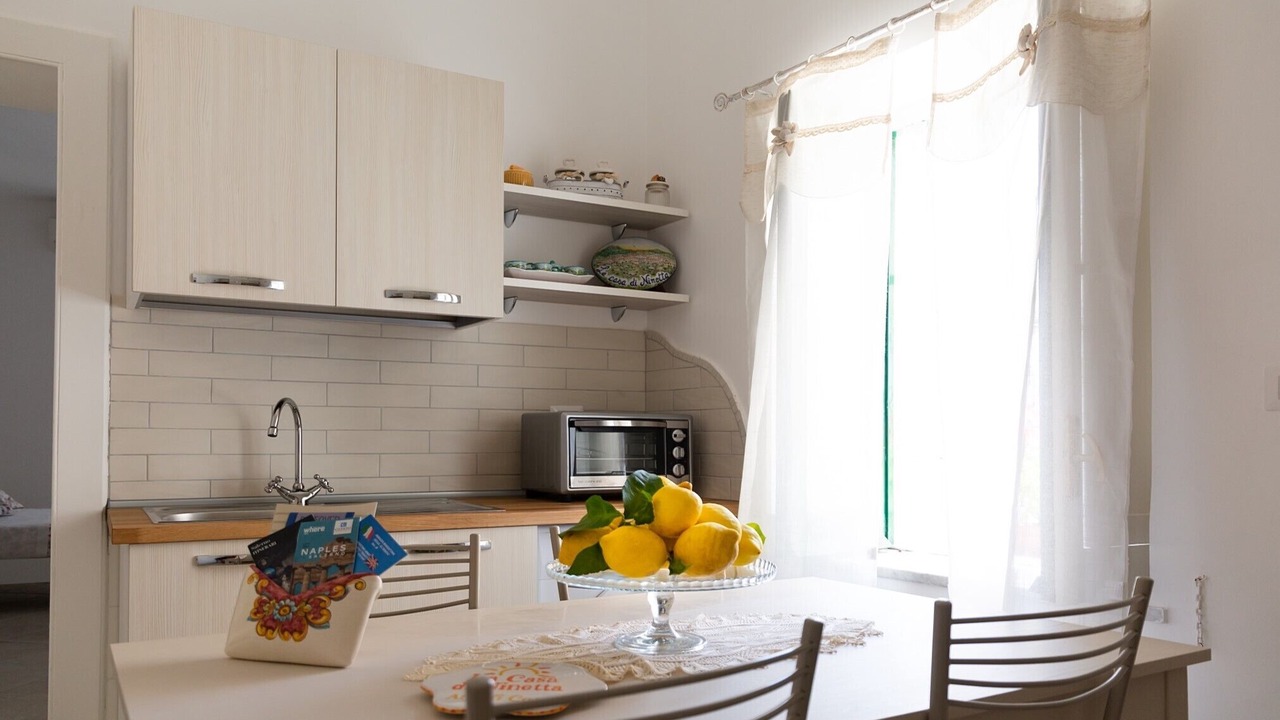 Photo of Kitchen in Raito