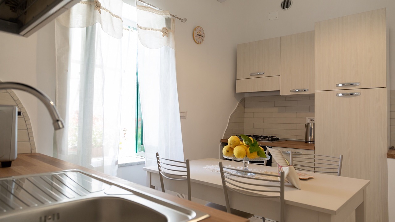 Photo of Kitchen in Raito