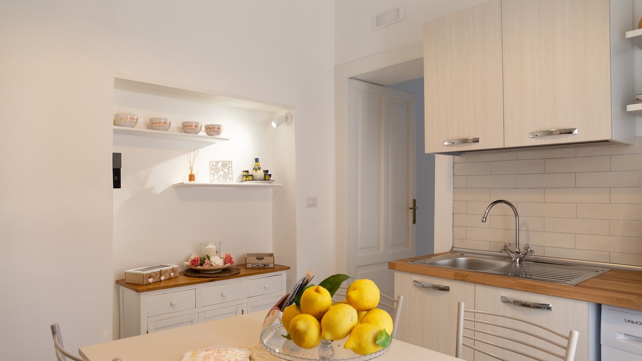 Photo of Kitchen in Raito