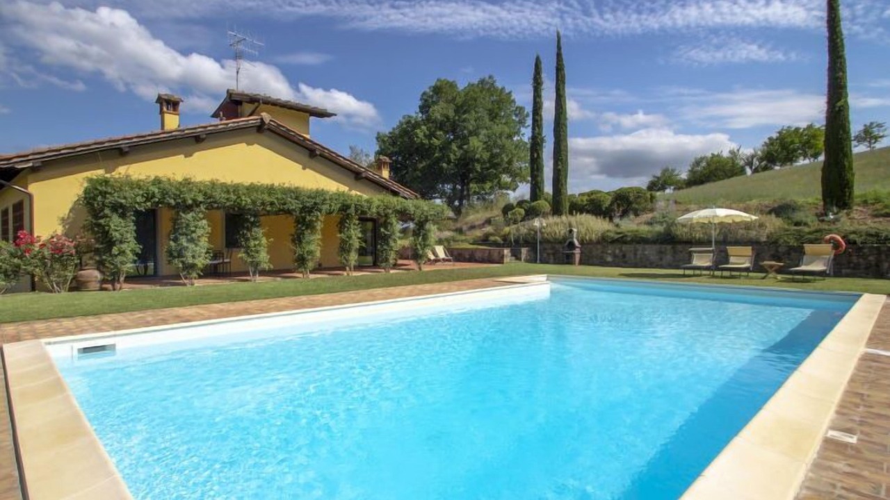 Photo of Outdoor in San Giovanni Valdarno