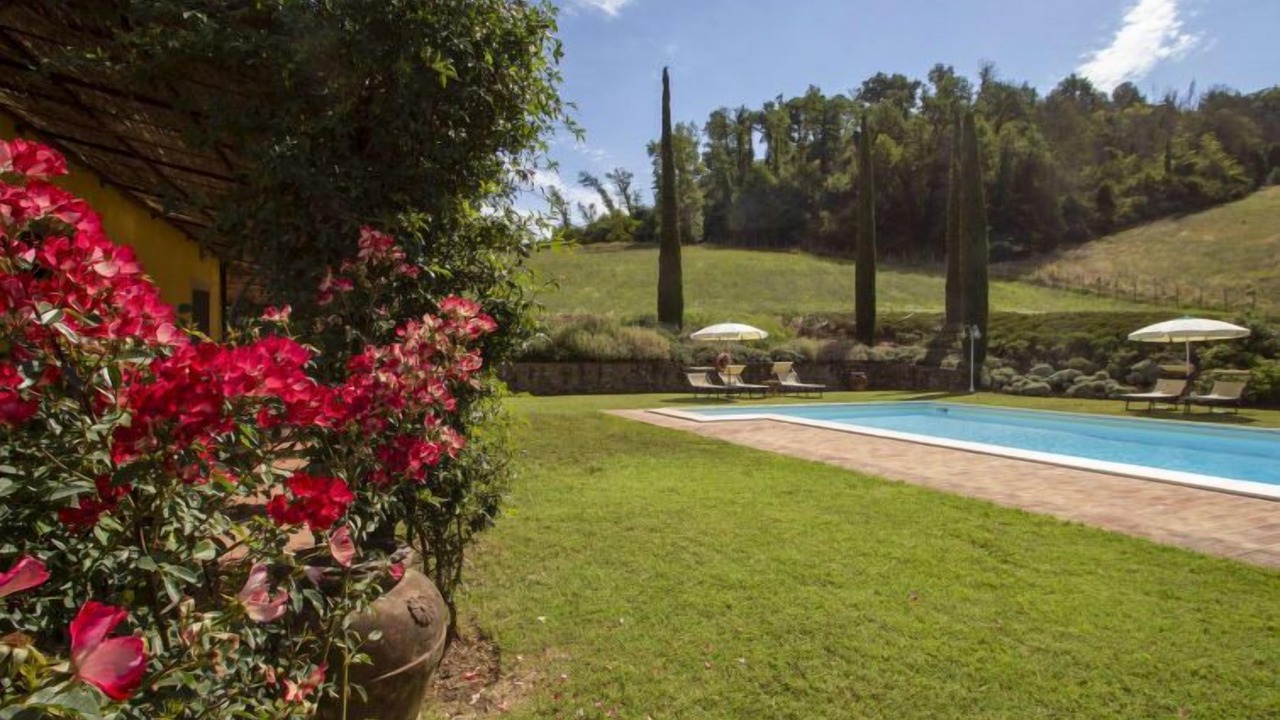 Photo of Outdoor in San Giovanni Valdarno