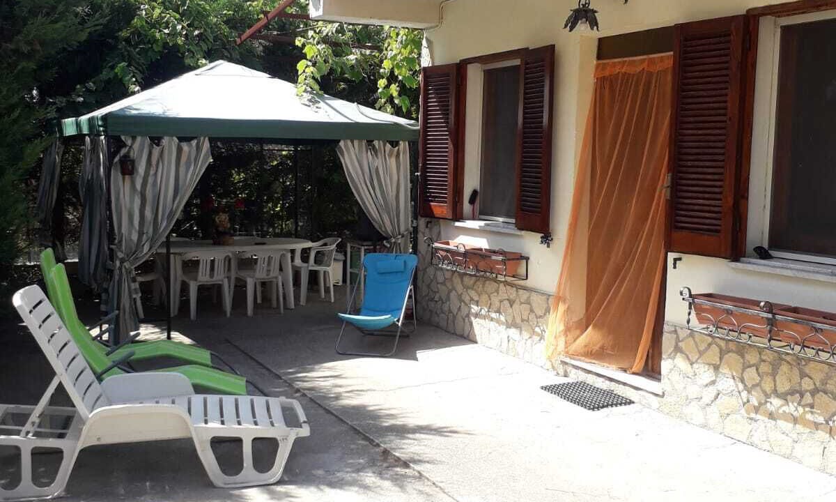 Photo of Outdoor in Simeri Mare