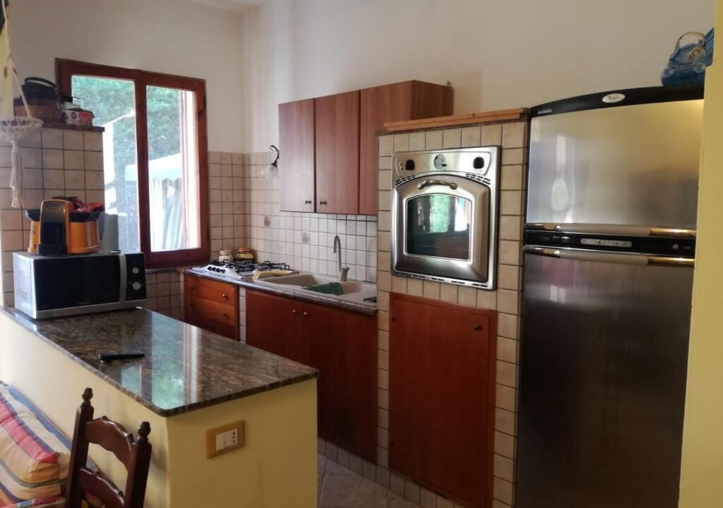 Photo of Kitchen in Simeri Mare