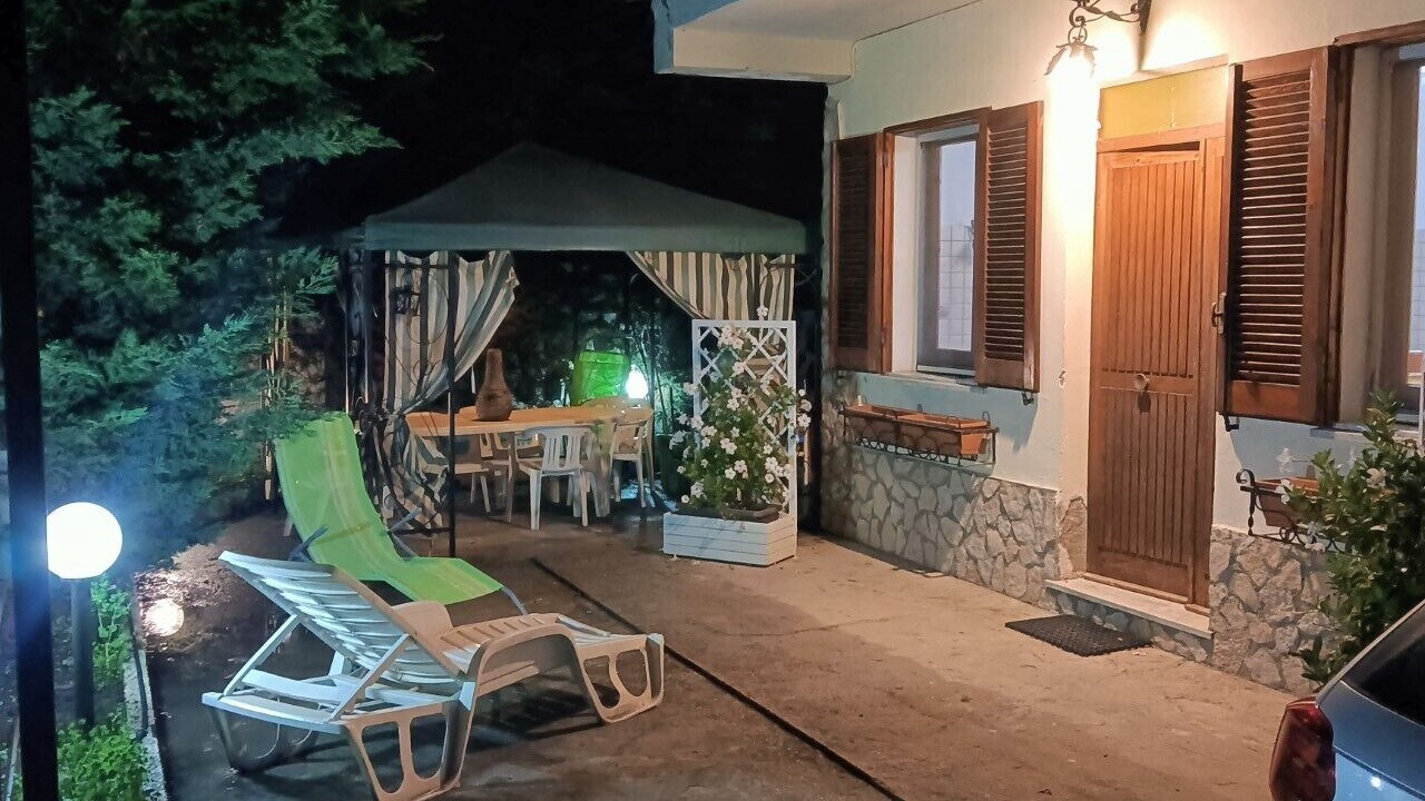 Photo of Outdoor in Simeri Mare