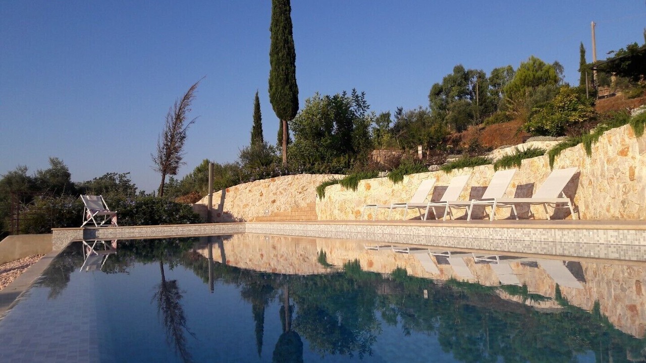 Photo of Outdoor in Itri