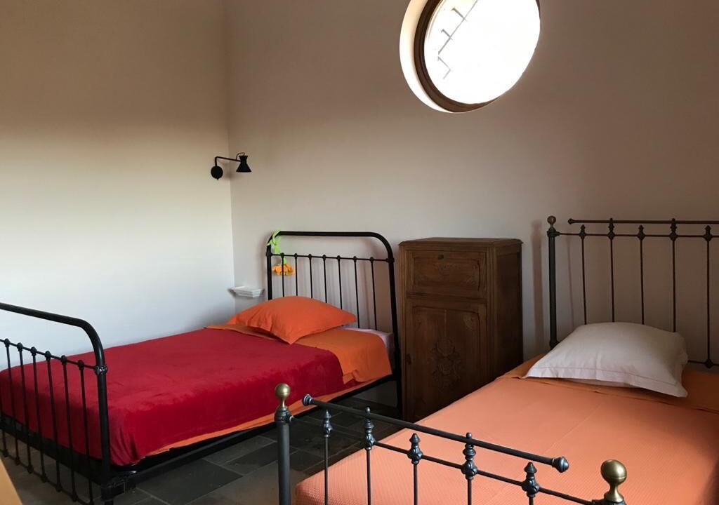 Photo of Bedroom in Itri