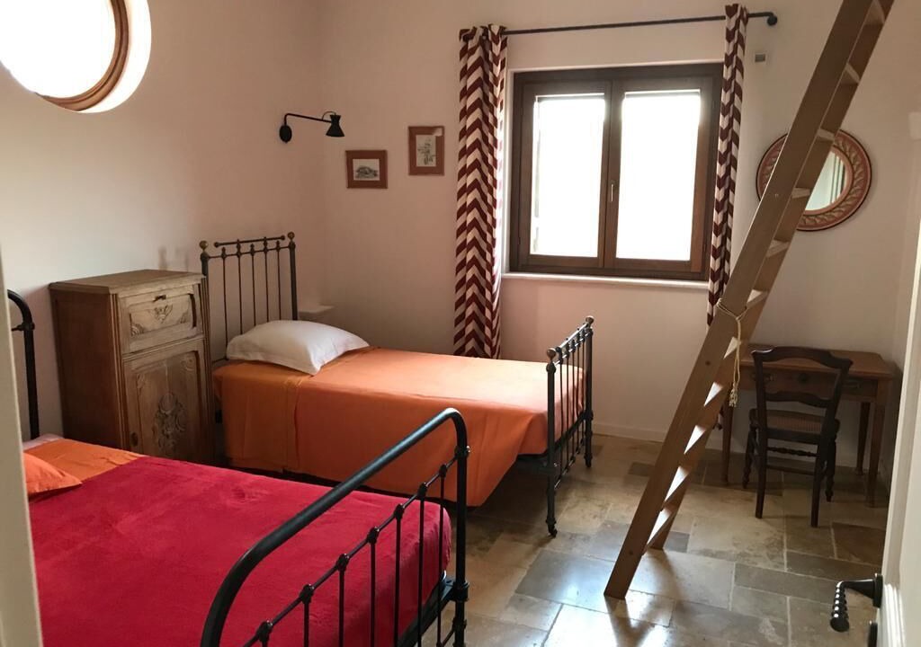 Photo of Bedroom in Itri