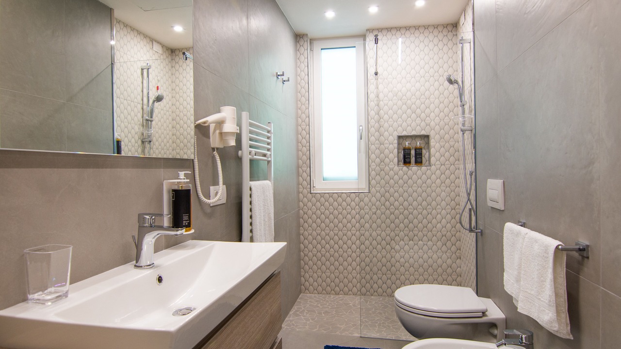 Photo of Bathroom in Cagnona