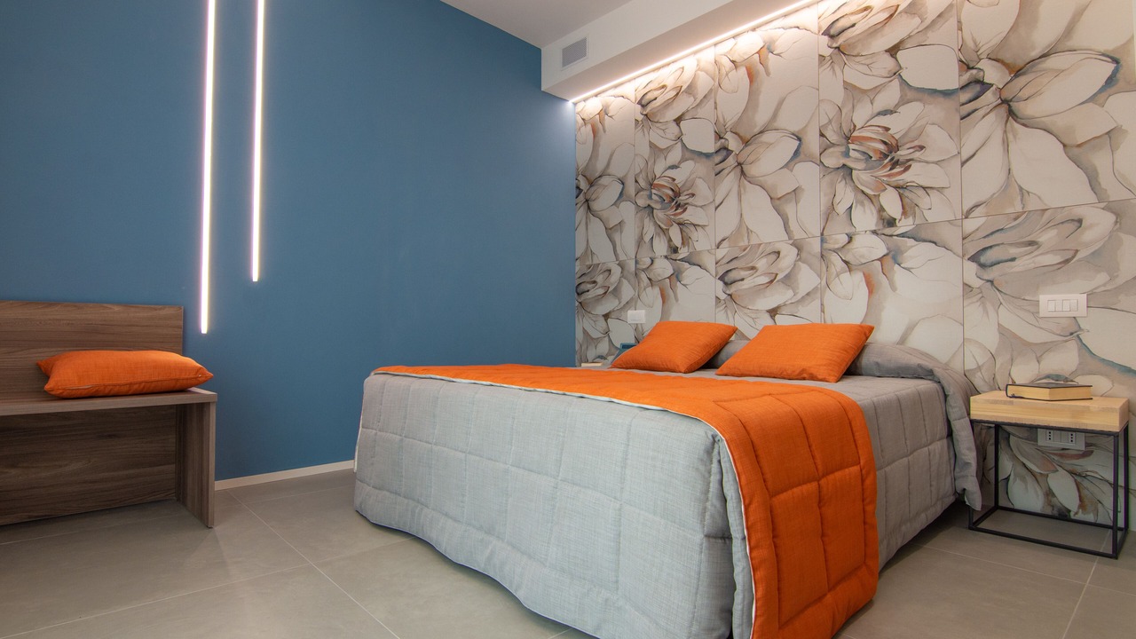 Photo of Bedroom in Cagnona
