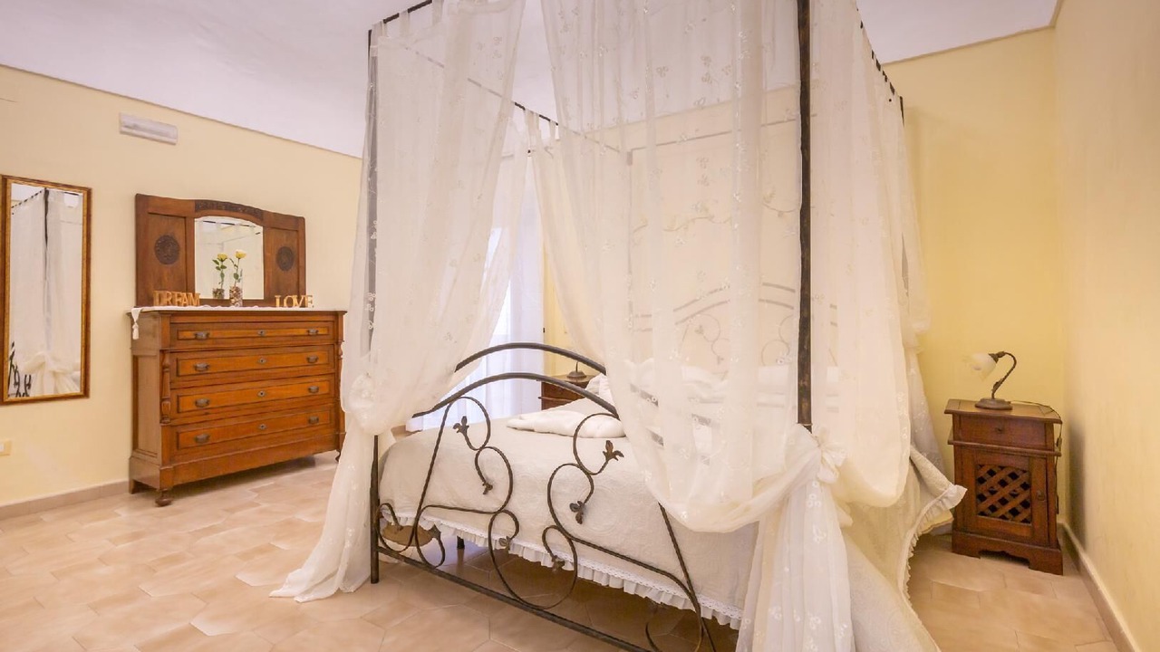Photo of Bedroom in Meta