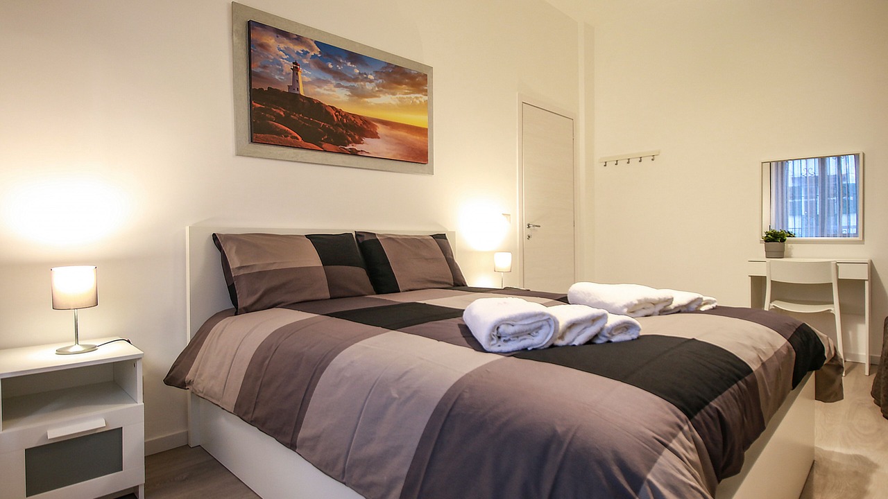 Photo of Bedroom in Vittorio Emanuele