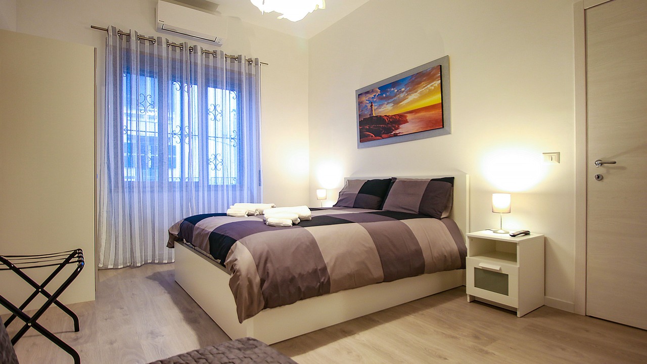 Photo of Bedroom in Vittorio Emanuele