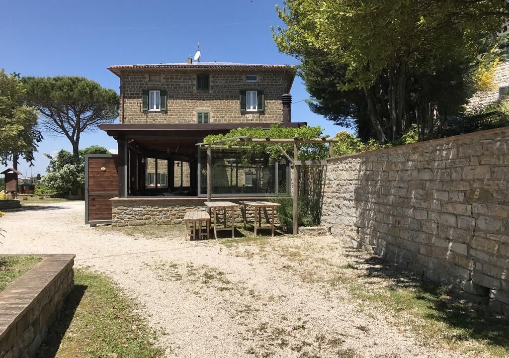 Photo of Outdoor in San Presto