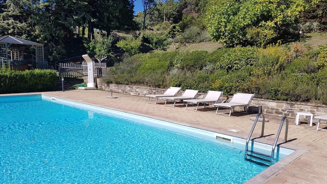 Photo of Outdoor in San Presto