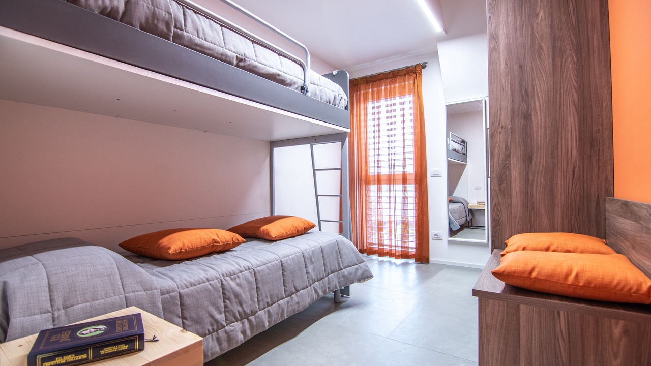 Photo of Bedroom in Cagnona