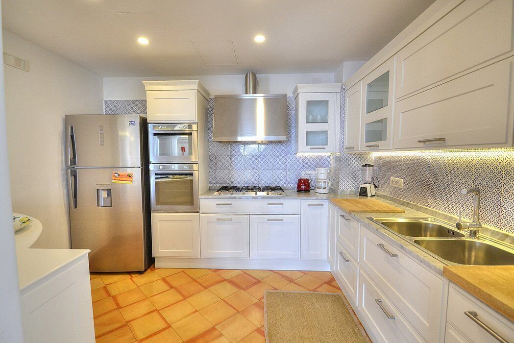 Photo of Kitchen in Laurito