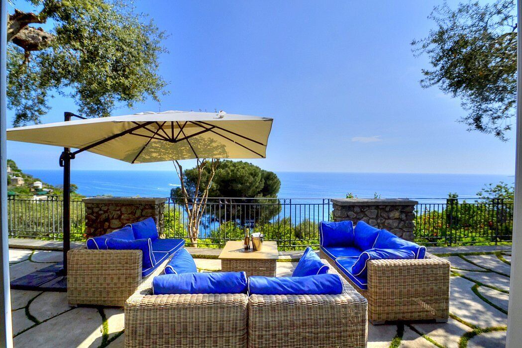 Photo of Patio Balcony in Laurito
