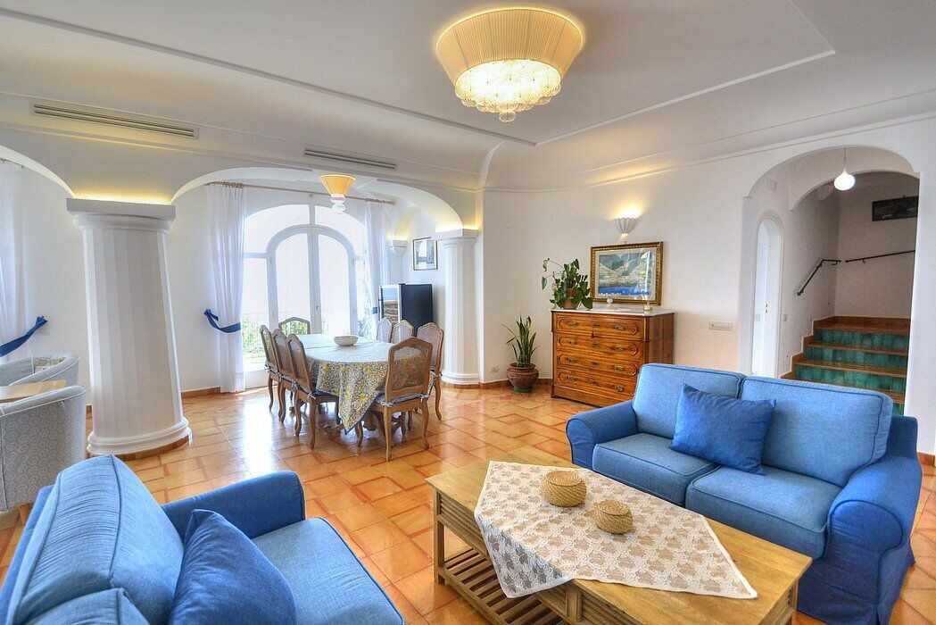 Photo of Livingroom in Laurito