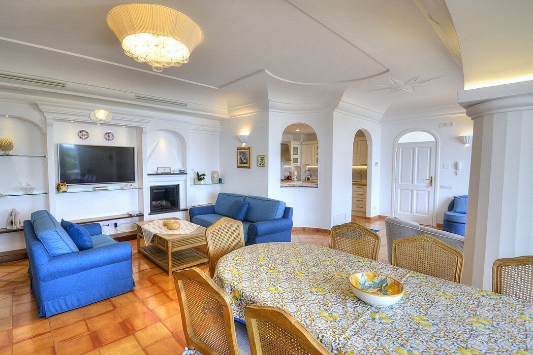 Photo of Livingroom in Laurito