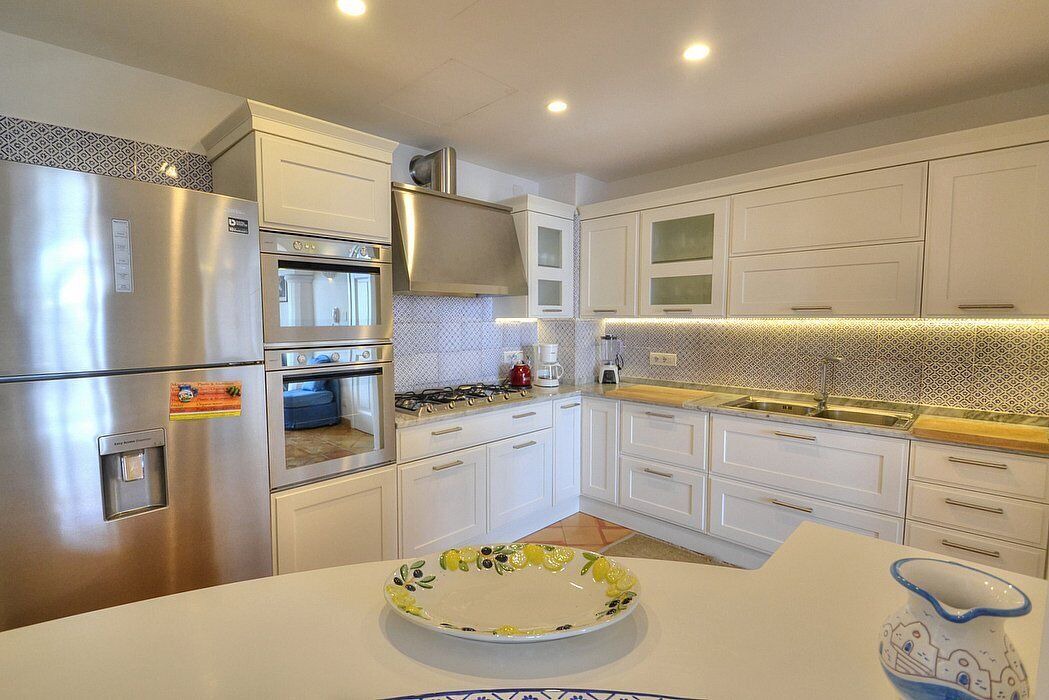 Photo of Kitchen in Laurito