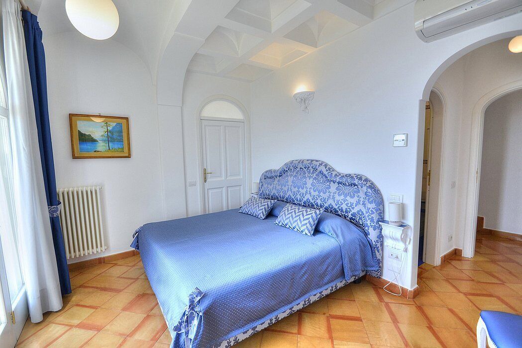 Photo of Bedroom in Laurito