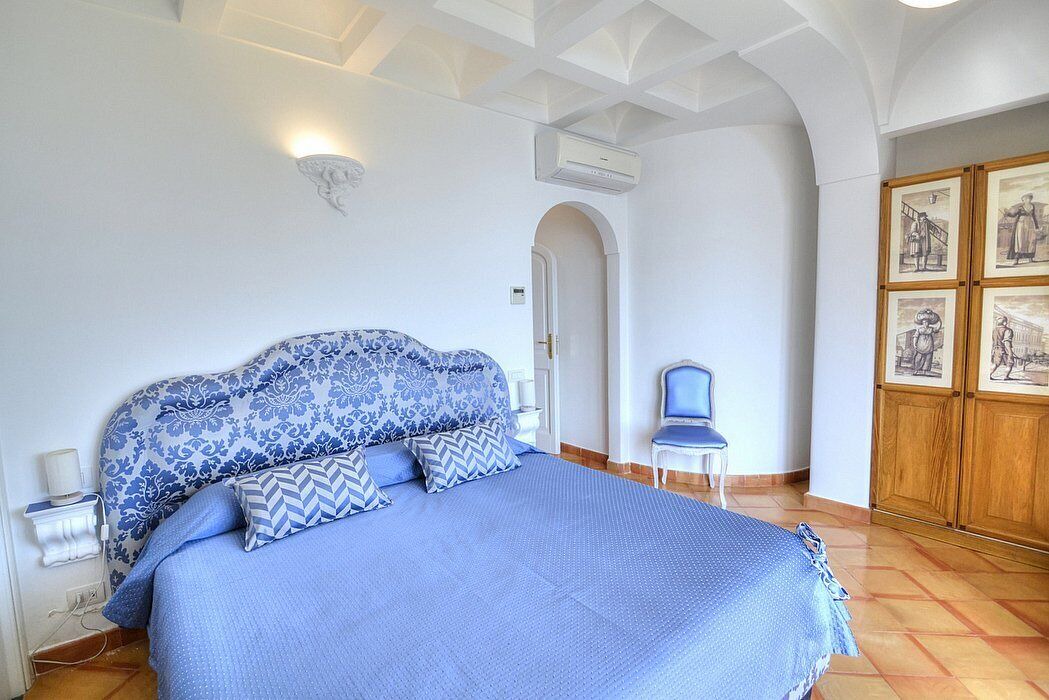 Photo of Bedroom in Laurito