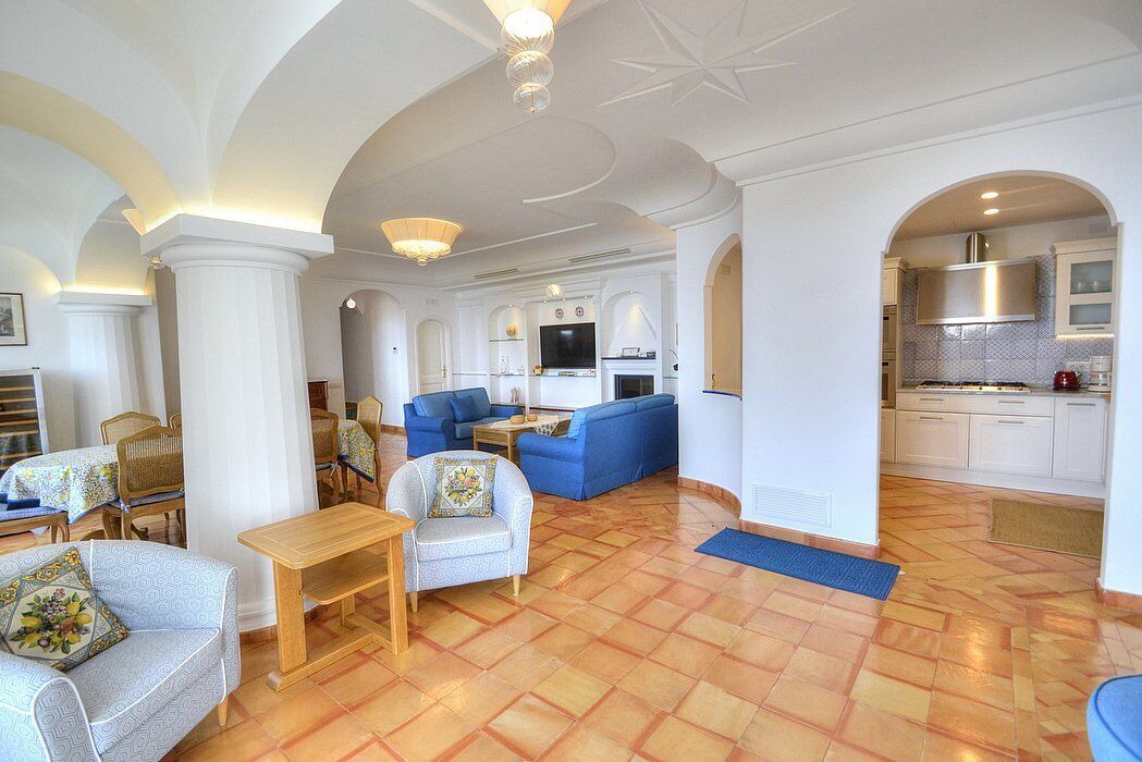 Photo of Livingroom in Laurito