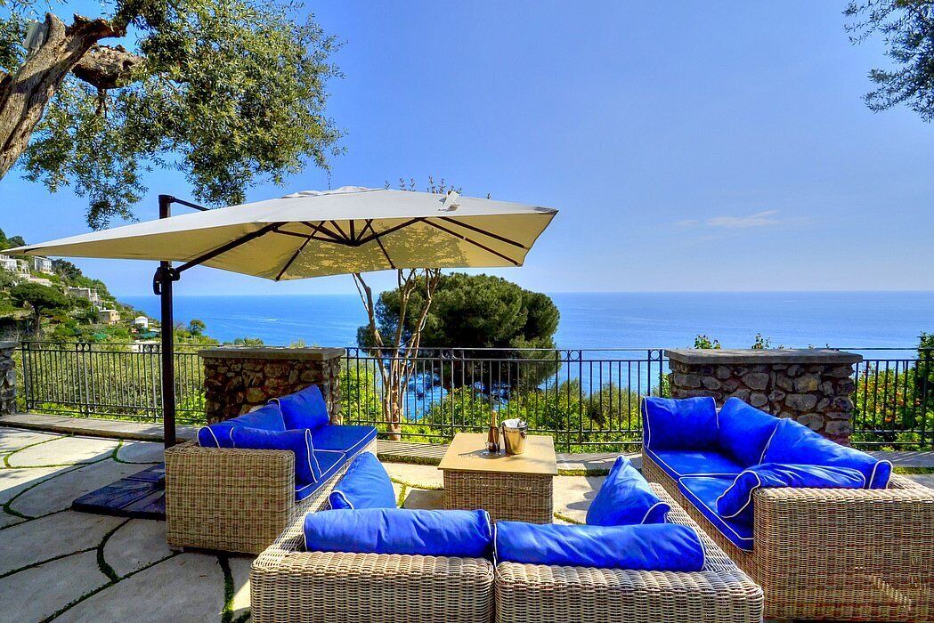 Photo of Patio Balcony in Laurito
