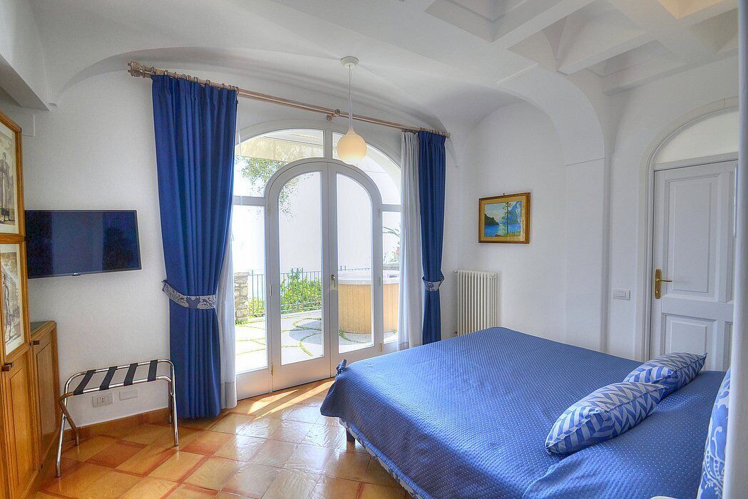 Photo of Bedroom in Laurito