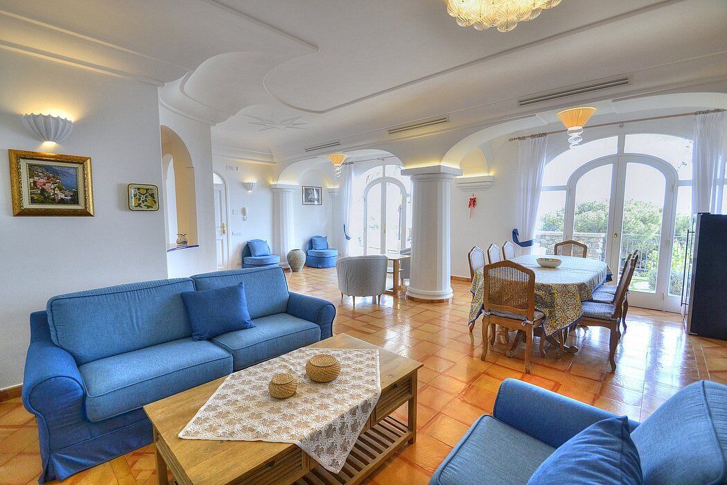 Photo of Livingroom in Laurito