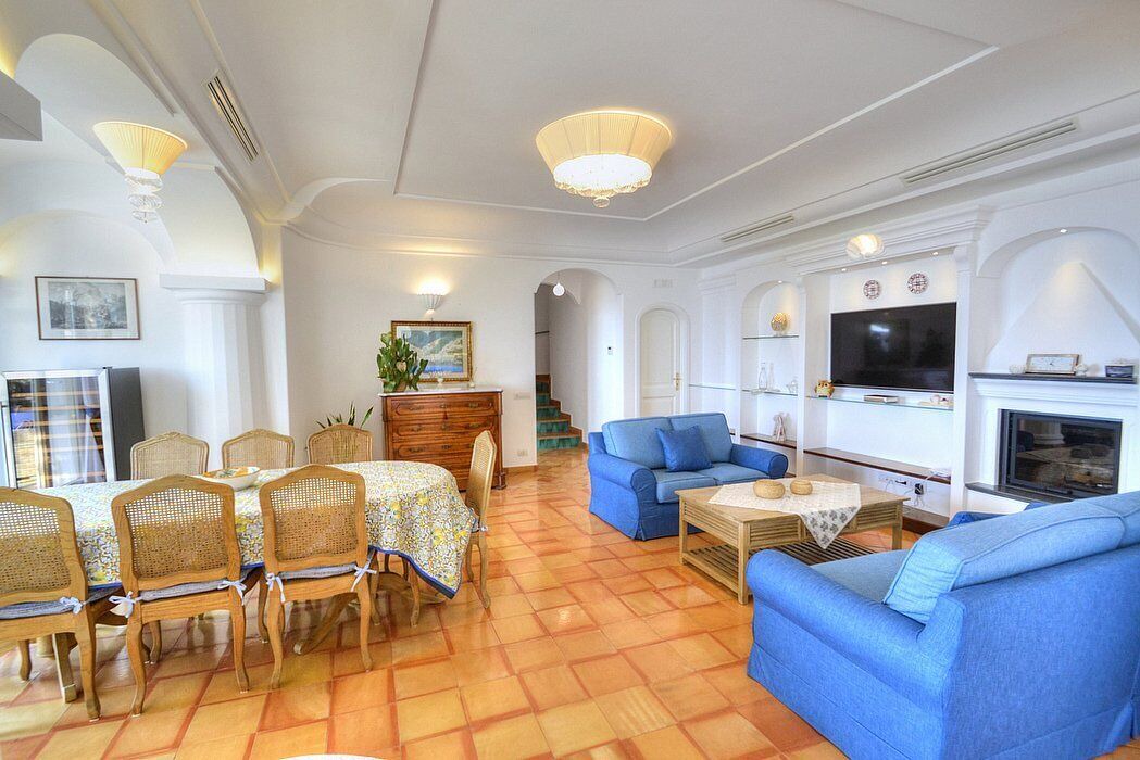 Photo of Livingroom in Laurito