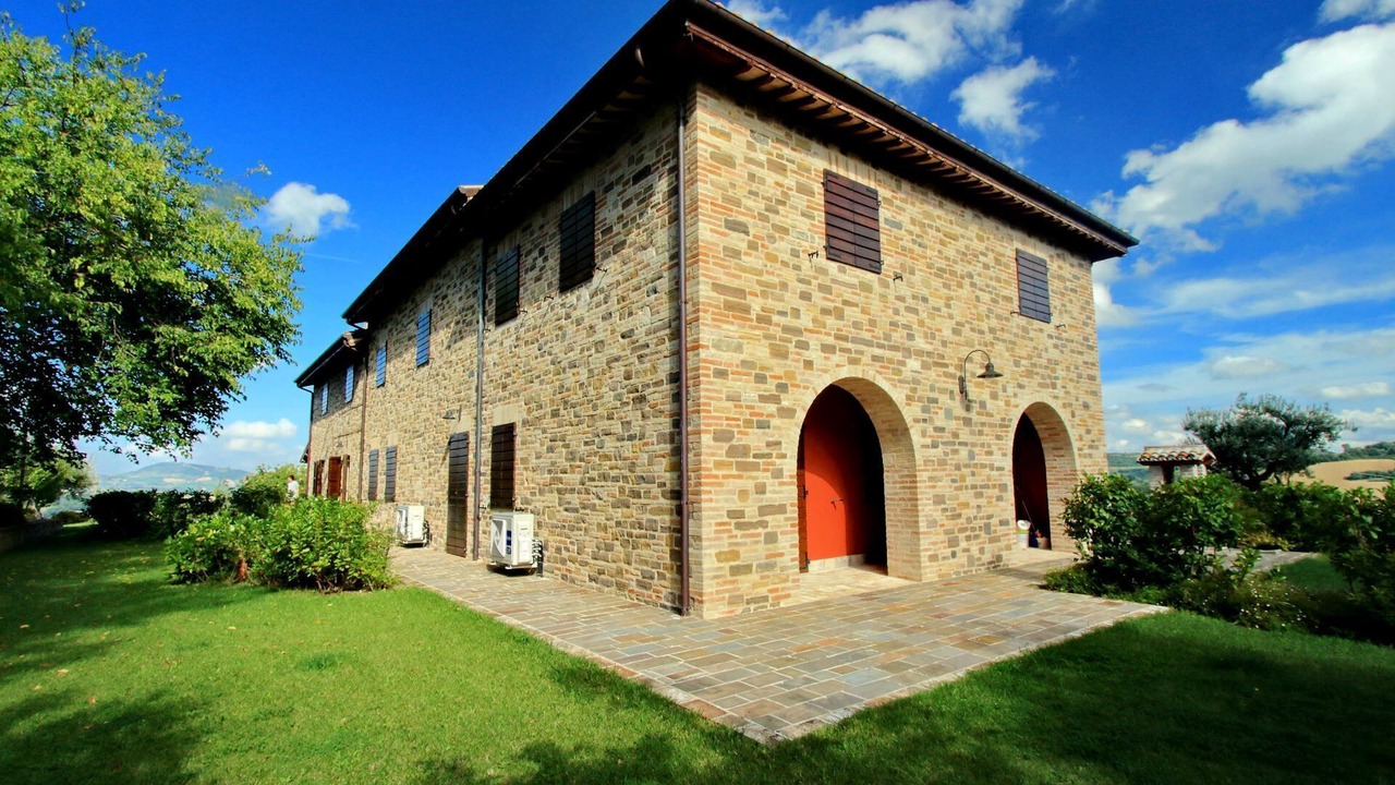 Photo of Others in San Severino Marche