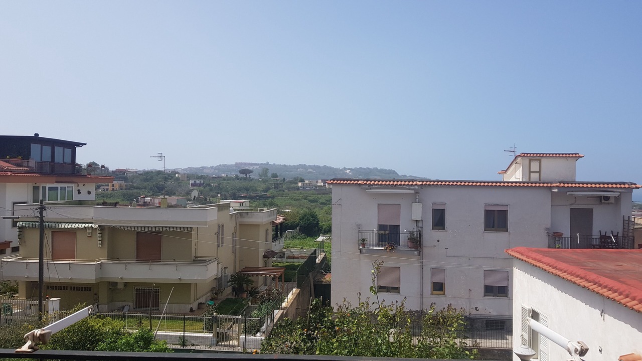 Photo of Outdoor in Bacoli