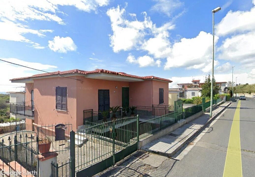 Photo of Outdoor in Bacoli