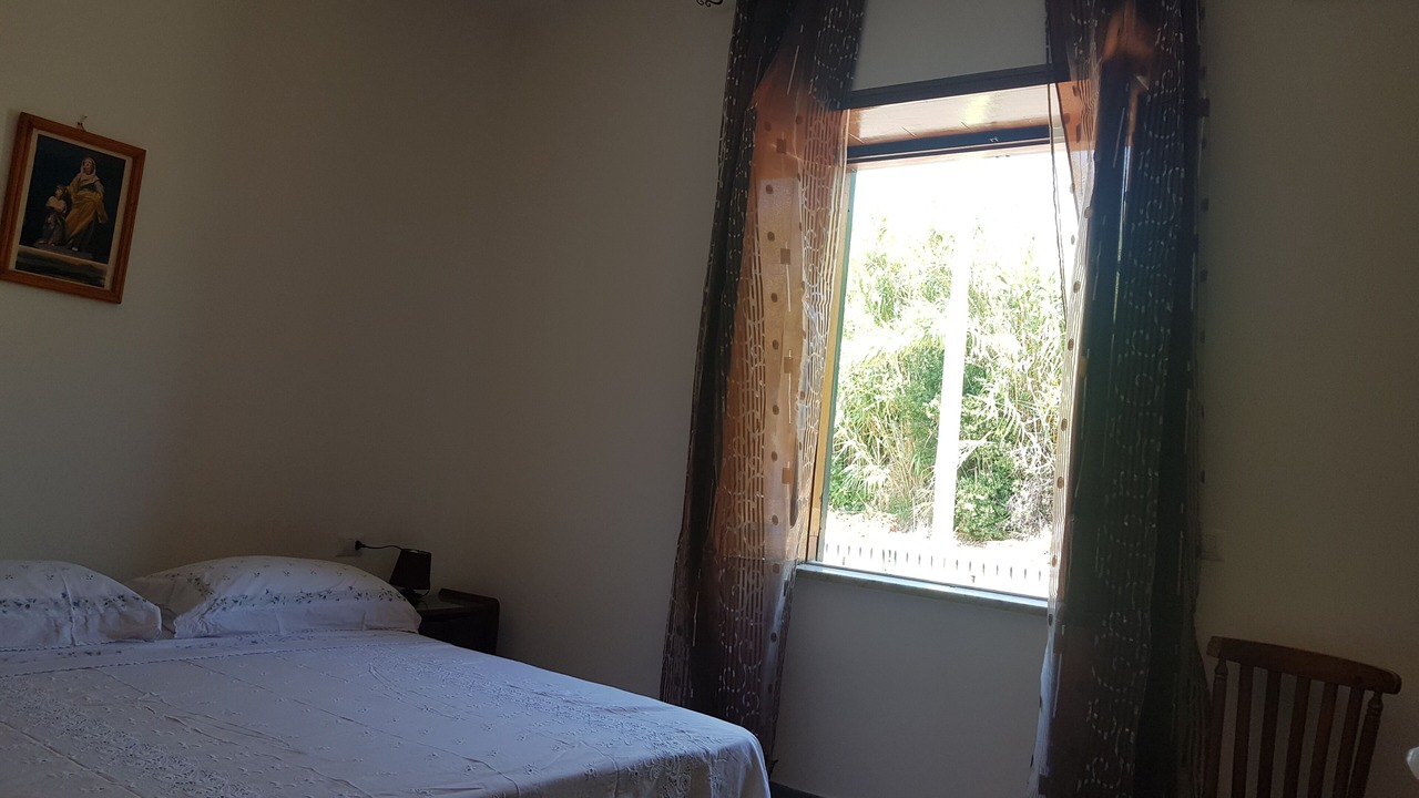 Photo of Bedroom in Bacoli