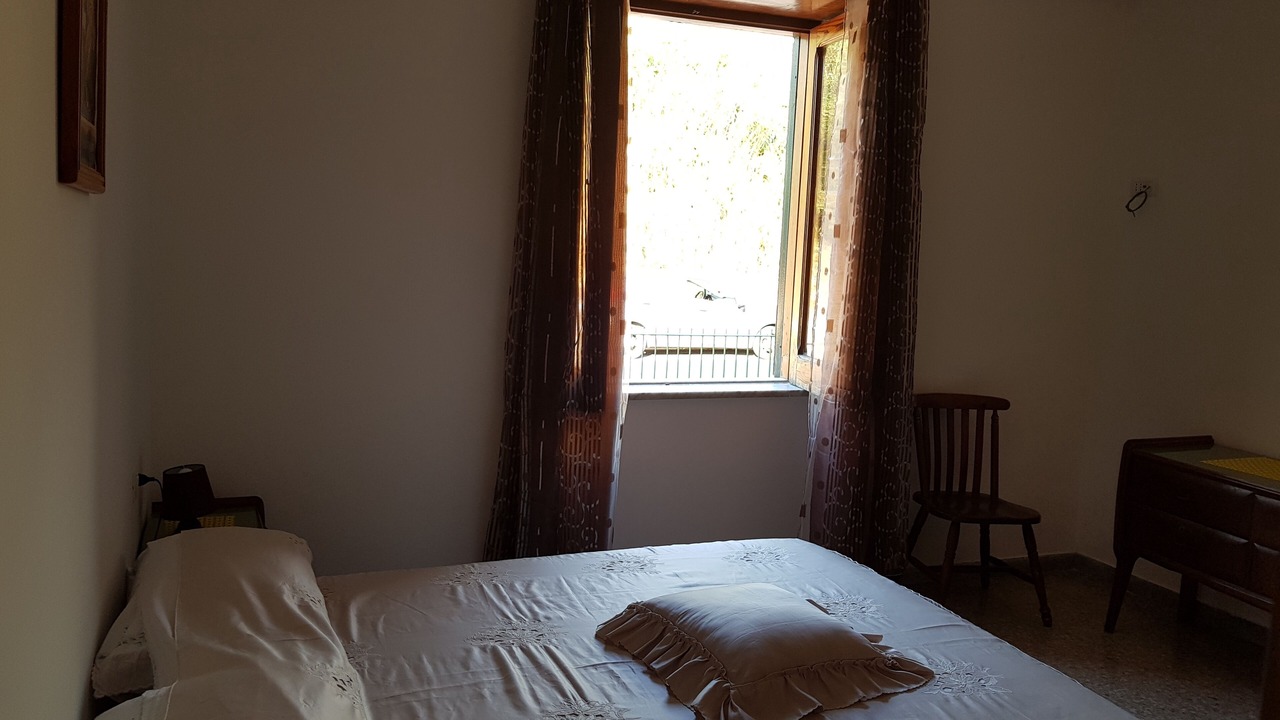 Photo of Bedroom in Bacoli