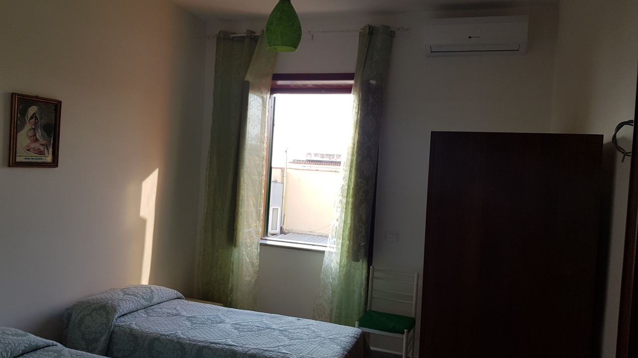 Photo of Bedroom in Bacoli