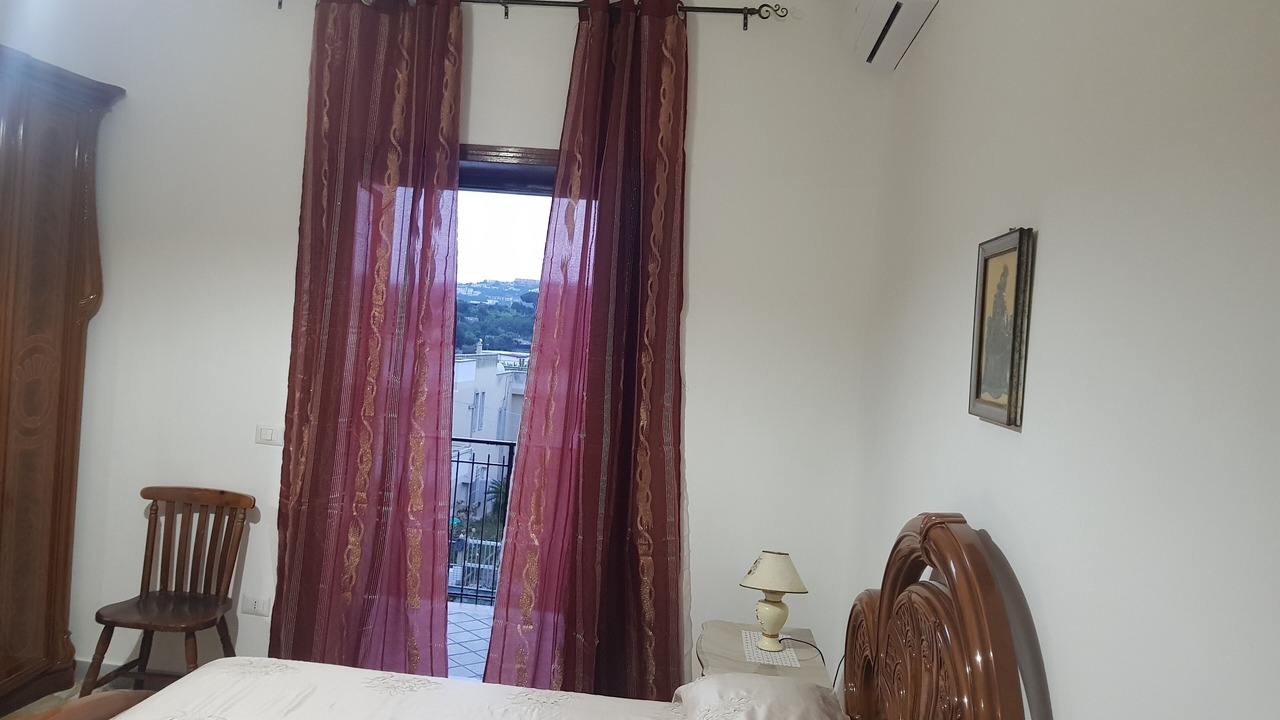 Photo of Bedroom in Bacoli