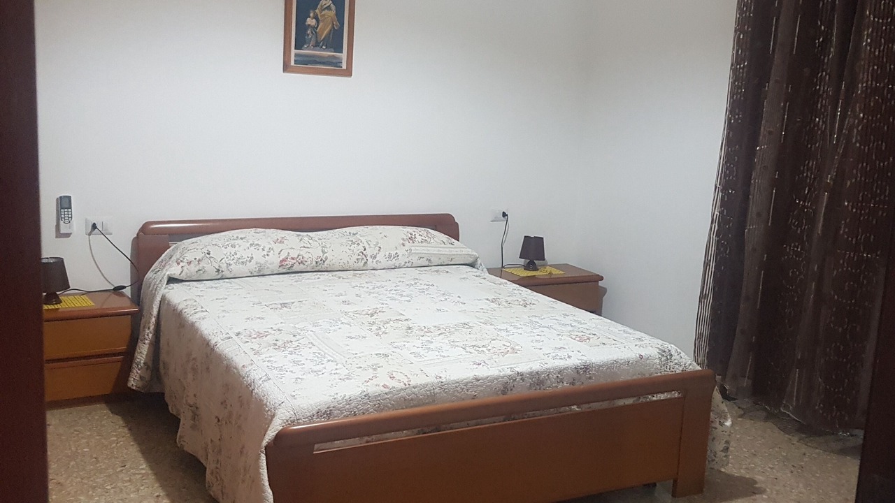 Photo of Bedroom in Bacoli