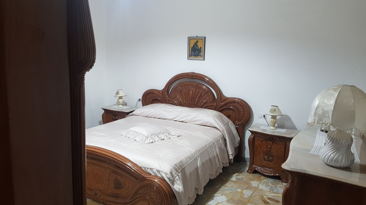 Photo of Bedroom in Bacoli