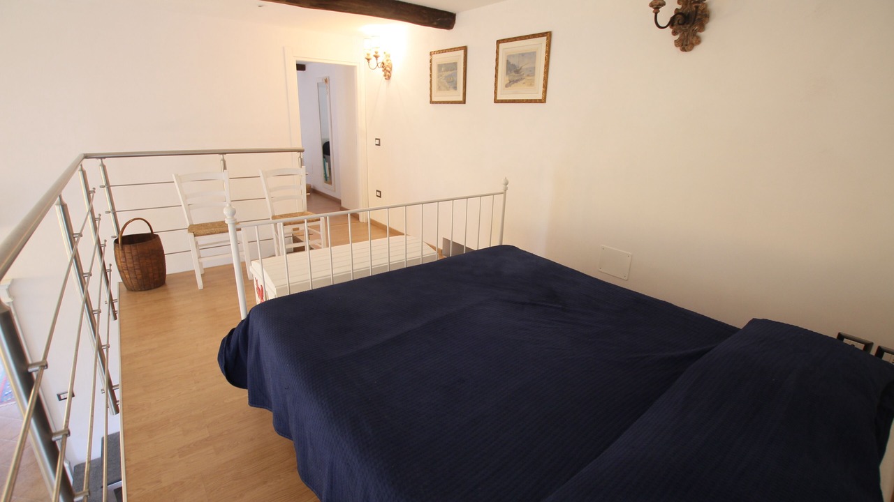 Photo of Bedroom in Tropea