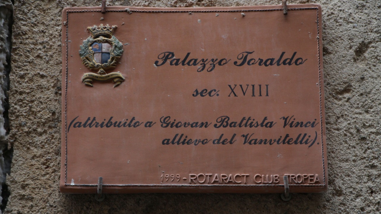 Photo of Outdoor in Tropea