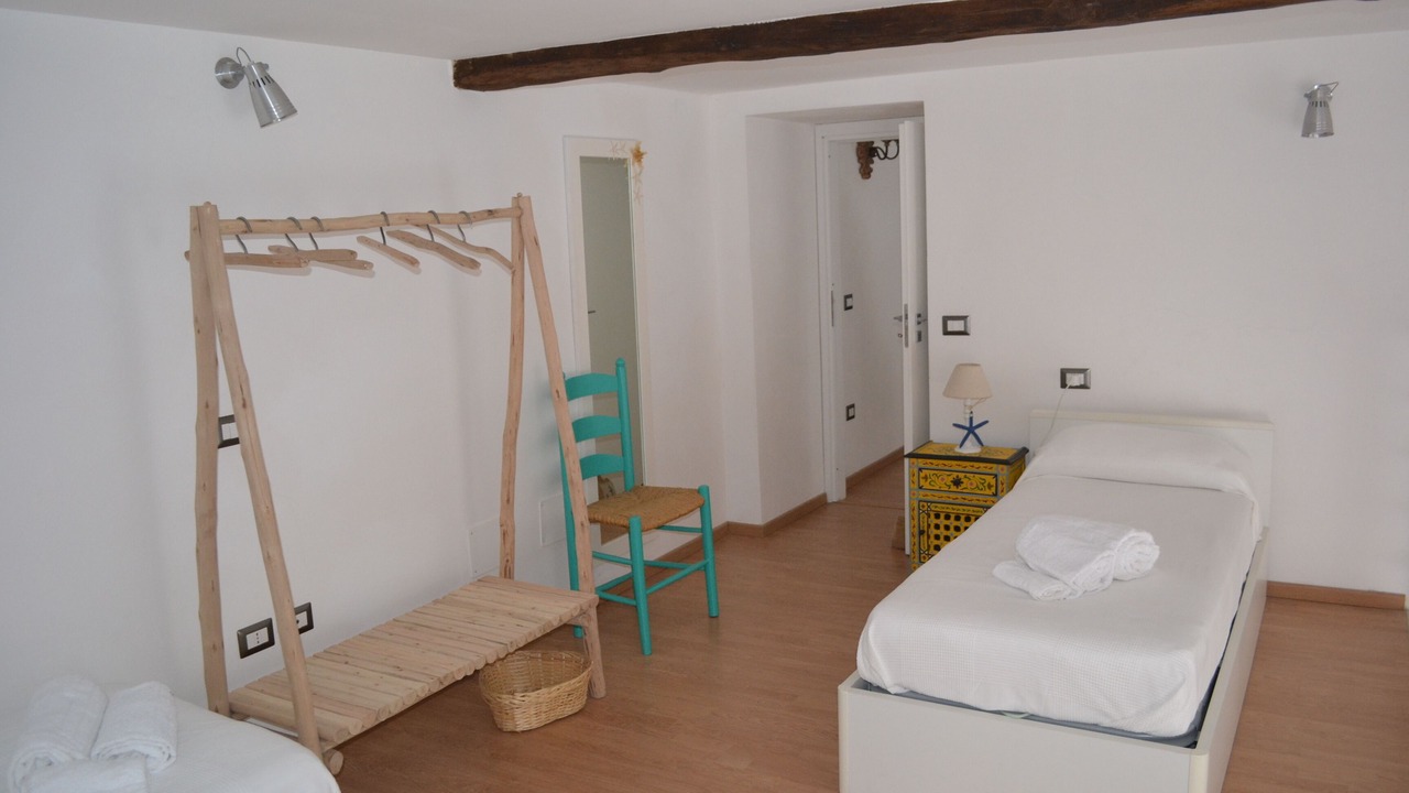 Photo of Bedroom in Tropea