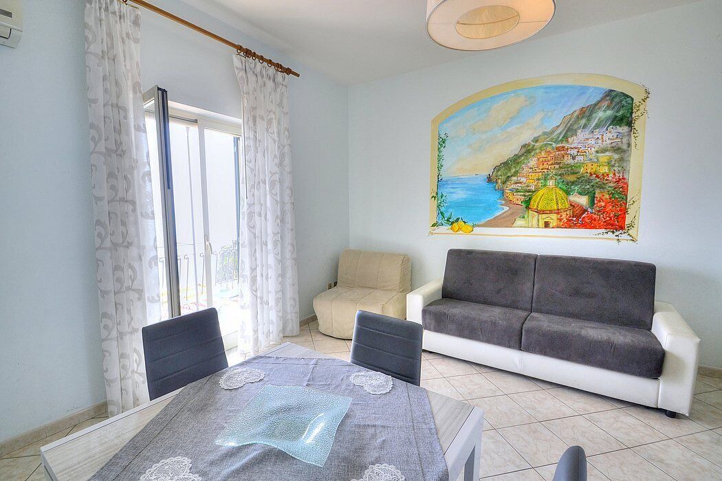 Photo of Livingroom in Vettica