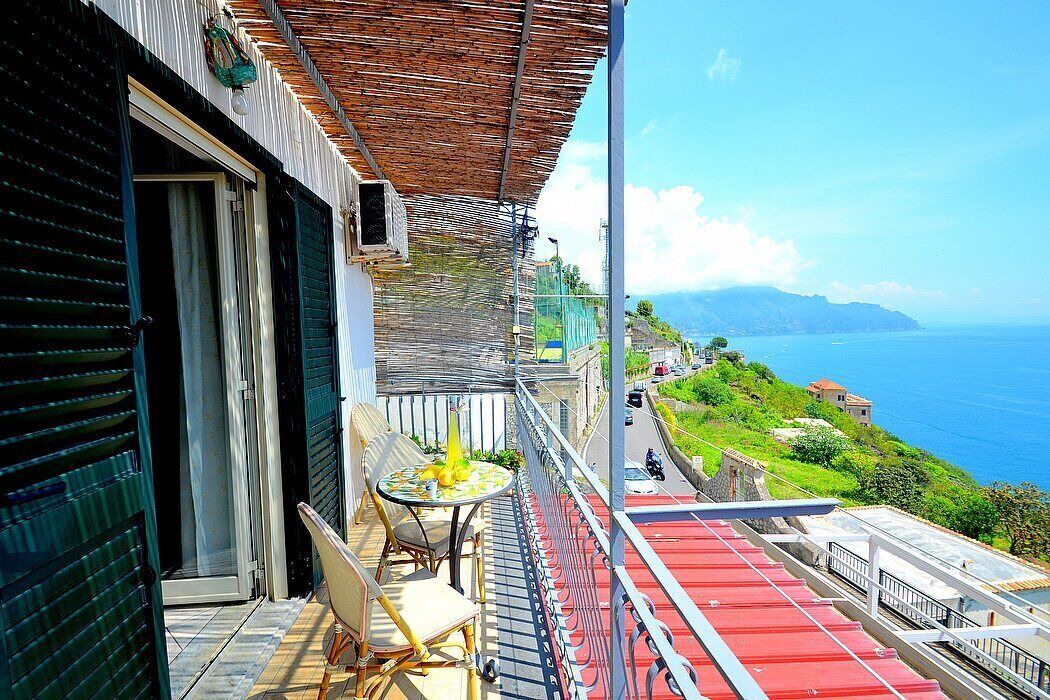 Photo of Outdoor in Vettica