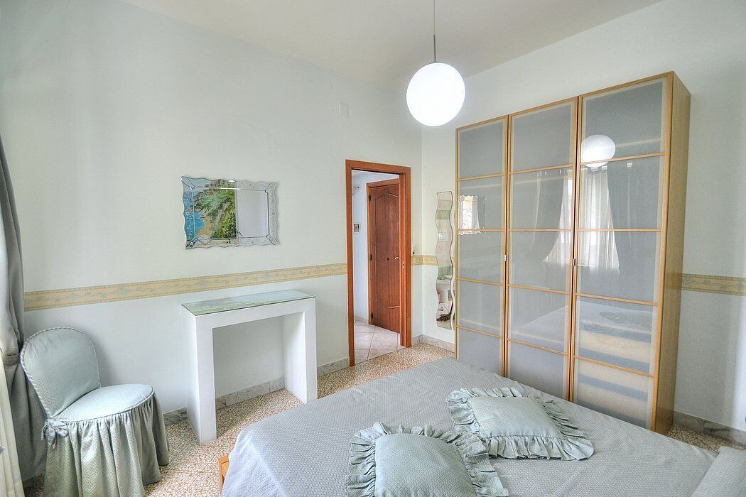 Photo of Bedroom in Vettica