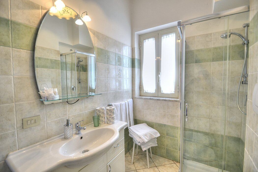 Photo of Bathroom in Vettica