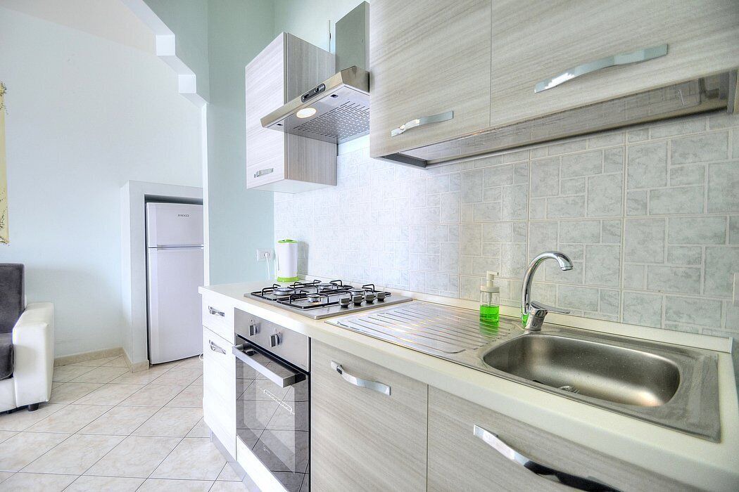 Photo of Kitchen in Vettica